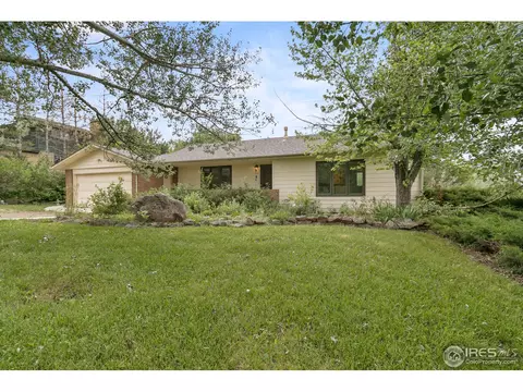 1237 Meadow Lark Dr, Boulder, CO 80303 photo 2