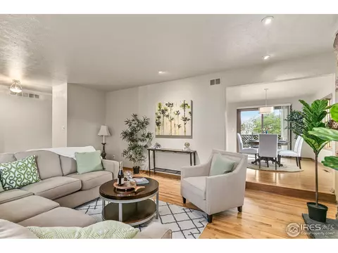 1237 Meadow Lark Dr, Boulder, CO 80303 photo 5