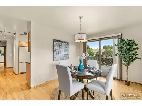 1237 Meadow Lark Dr, Boulder, CO 80303 photo 8