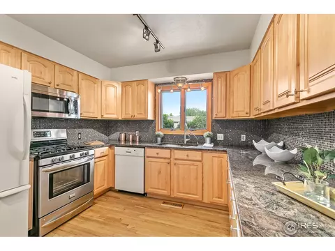1237 Meadow Lark Dr, Boulder, CO 80303 photo 9