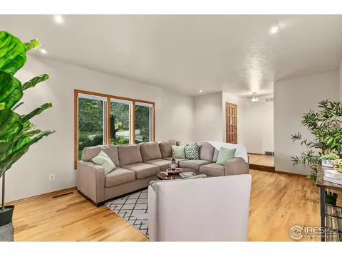 1237 Meadow Lark Dr, Boulder, CO 80303 photo 4