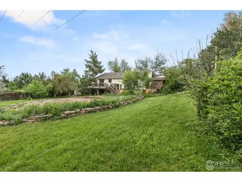 1237 Meadow Lark Dr, Boulder, CO 80303 photo 34