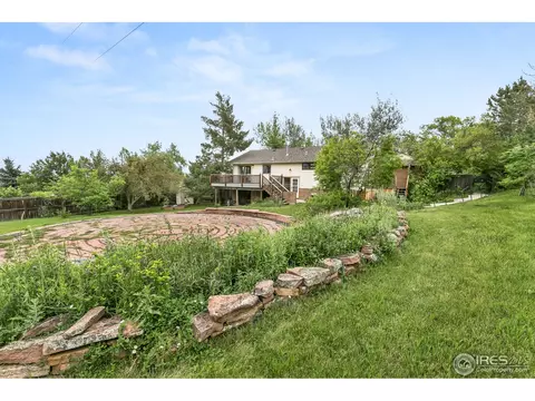 1237 Meadow Lark Dr, Boulder, CO 80303 photo 33