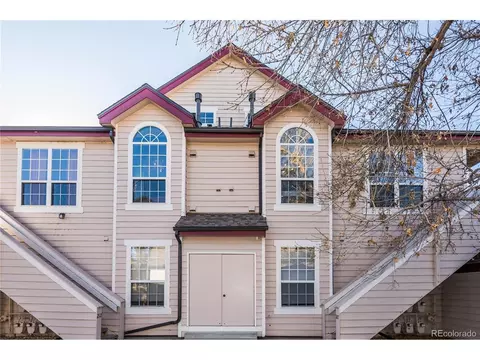 8371 S Upham Way #207, Littleton, CO 80128
