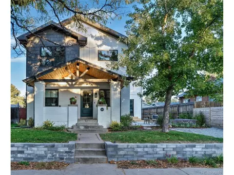 2182 S Ogden St, Denver, CO 80210