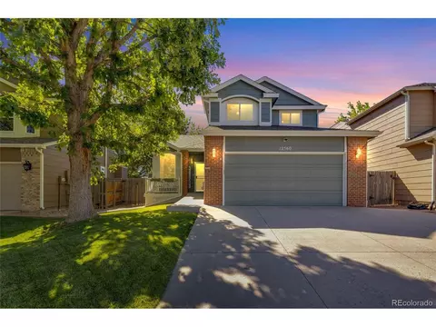 12560 W Gould Dr, Littleton, CO 80127