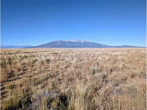 32 Denver Blvd, Blanca, CO 81123