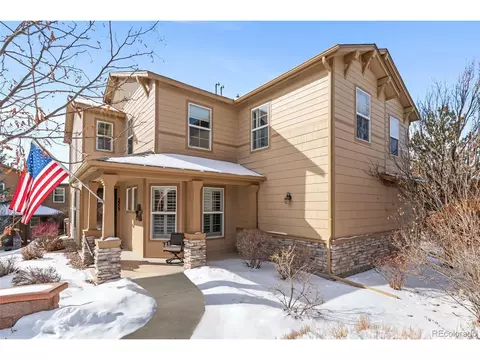 3953 Blue Pine Cir, Highlands Ranch, CO 80126