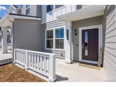 Exterior - 9072 Gladiola Way #E, Arvada, CO 80005 photo 2 of 2