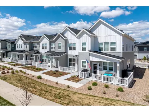 9072 Gladiola Way #E, Arvada, CO 80005