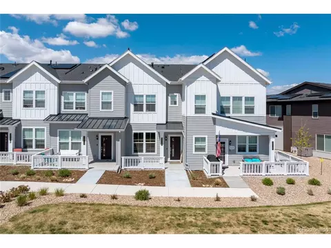 9072 Gladiola Way #E, Arvada, CO 80005