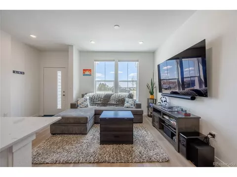 Living - 9072 Gladiola Way #E, Arvada, CO 80005 photo 1 of 1