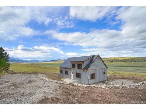 462 Redhill Rd, Fairplay, CO 80440