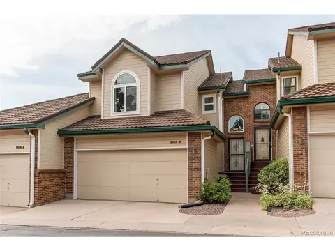 5930 S Jellison St #B, Littleton, CO 80123