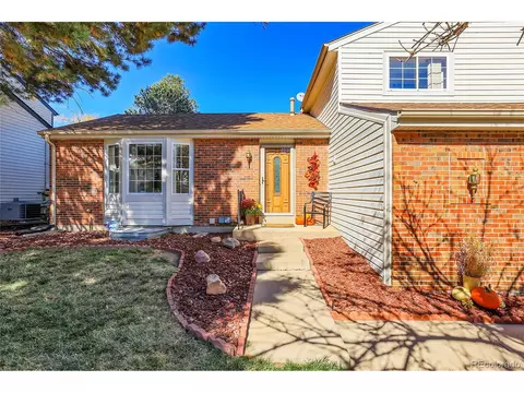 14533 E Warren Ave, Aurora, CO 80014