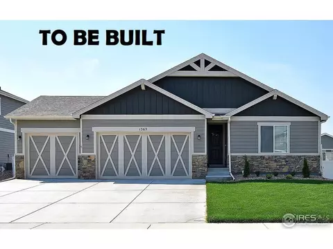 7113 Silver Ct, Timnath, CO 80547 photo 1
