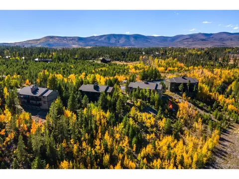 206 Tall Pine Cir #16C, Grand Lake, CO 80447