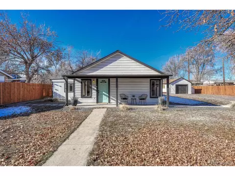 5227 Quay Ct, Arvada, CO 80002