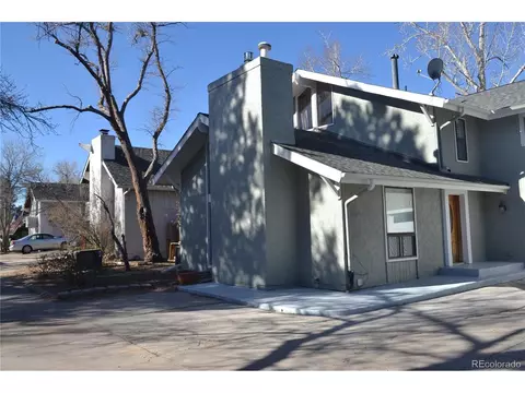 9551 E Chenango Ave, Greenwood Village, CO 80111