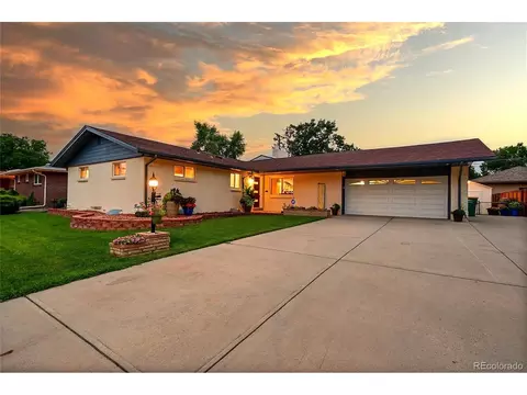 4735 Upham St, Wheat Ridge, CO 80033