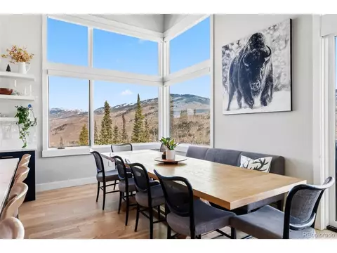 Dining - 283 Mckay Rd, Silverthorne, CO 80498 photo 1 of 2