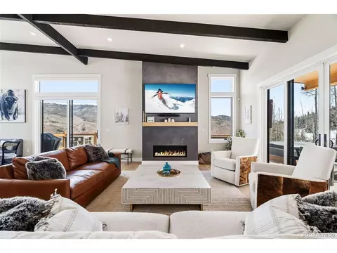 Living - 283 Mckay Rd, Silverthorne, CO 80498 photo 1 of 4