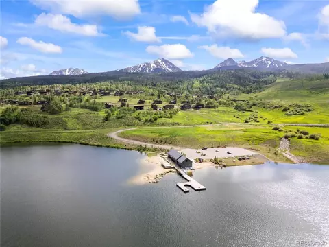 View/Area - 283 Mckay Rd, Silverthorne, CO 80498 photo 3 of 5