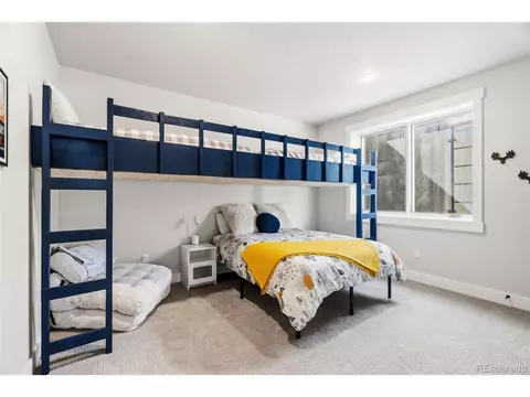 Bedroom - 283 Mckay Rd, Silverthorne, CO 80498 photo 5 of 5
