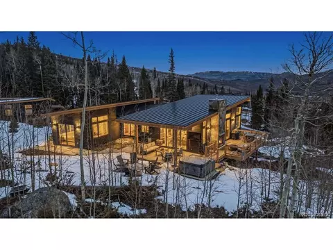 Other - 283 Mckay Rd, Silverthorne, CO 80498 photo 1 of 7
