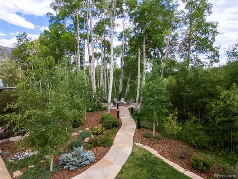 Exterior - 283 Mckay Rd, Silverthorne, CO 80498 photo 13 of 13