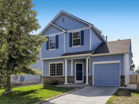6136 Shamrock Cir, Frederick, CO 80530 photo 1