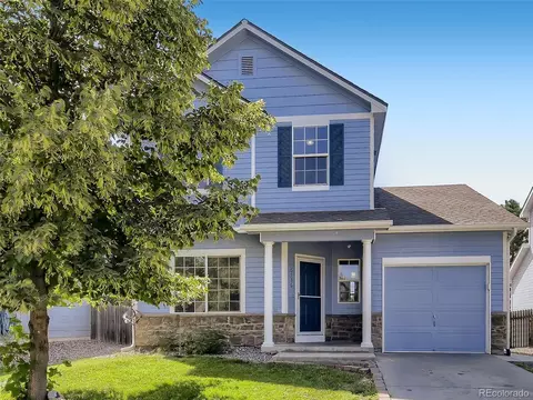 6136 Shamrock Cir, Frederick, CO 80530 photo 2