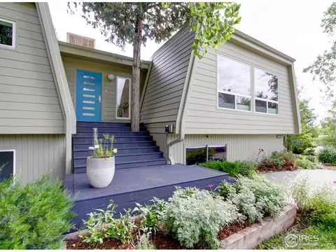 2995 Vassar Dr, Boulder, CO 80305 photo 1