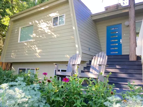 2995 Vassar Dr, Boulder, CO 80305 photo 2