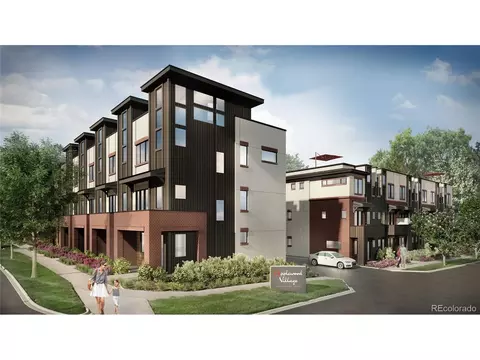 2174 Applewood Dr, Lakewood, CO 80215