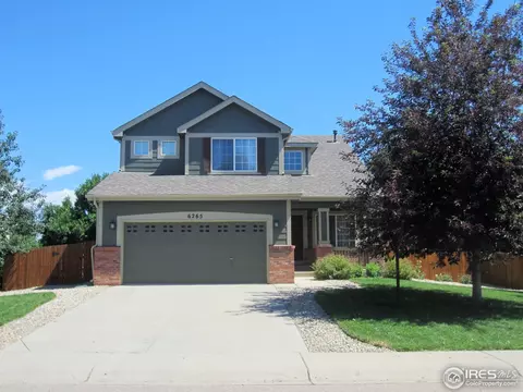 6265 Viewpoint Ave, Firestone, CO 80504 photo 1