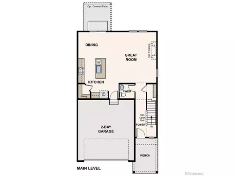 209 Grayson Ave, Fort Lupton, CO 80621 photo 19