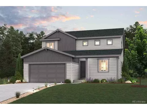 209 Grayson Ave, Fort Lupton, CO 80621