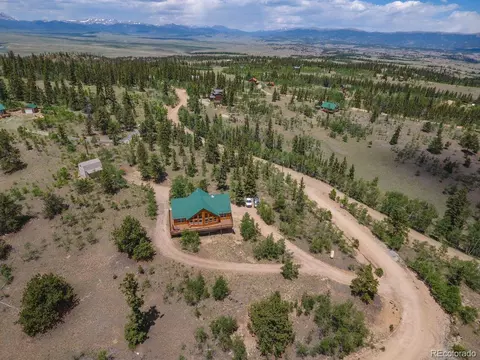 35 Wyandot Way, Como, CO 80432 photo 33