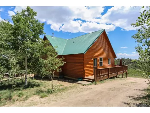 35 Wyandot Way, Como, CO 80432 photo 35