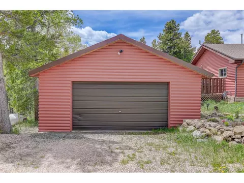 410 Long Trail Rd, Black Hawk, CO 80422 photo 27
