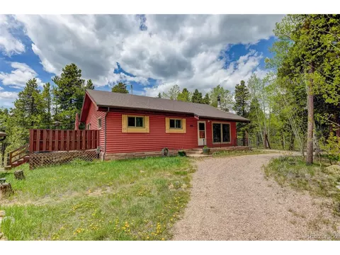 410 Long Trail Rd, Black Hawk, CO 80422 photo 2