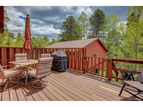 410 Long Trail Rd, Black Hawk, CO 80422 photo 20