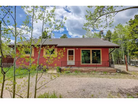 410 Long Trail Rd, Black Hawk, CO 80422 photo 3