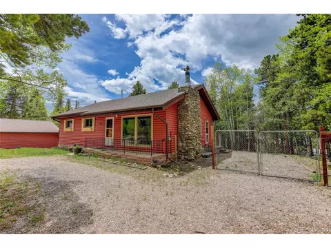 410 Long Trail Rd, Black Hawk, CO 80422 photo 4