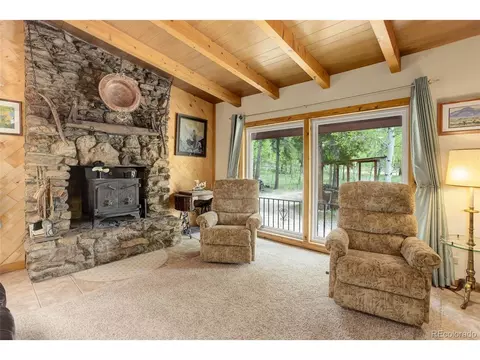 410 Long Trail Rd, Black Hawk, CO 80422 photo 7