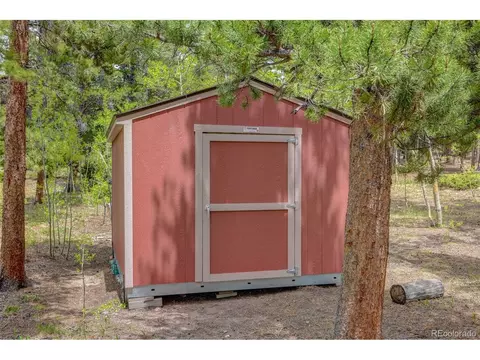 410 Long Trail Rd, Black Hawk, CO 80422 photo 23
