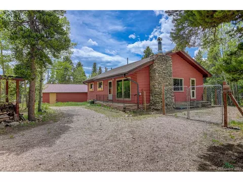 410 Long Trail Rd, Black Hawk, CO 80422 photo 5