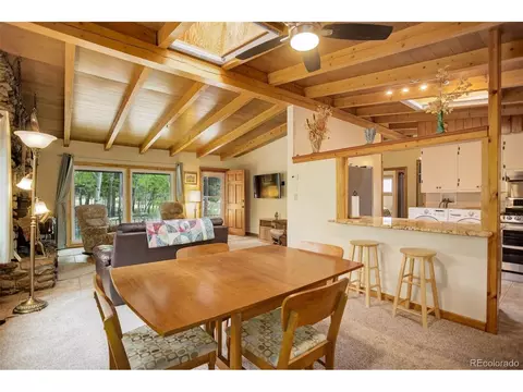 410 Long Trail Rd, Black Hawk, CO 80422 photo 11