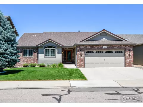 168 Kitty Hawk Dr, Windsor, CO 80550 photo 1